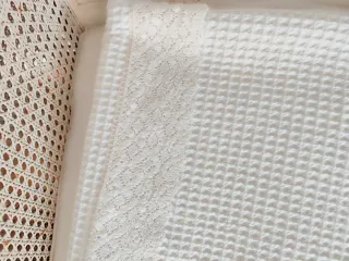 Juego de cuna unisex