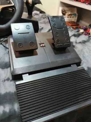 Volante FR-TEC Hurricane Wheel MKII