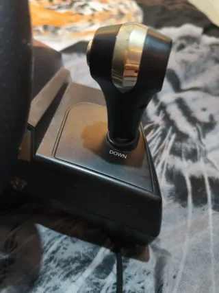 Volante FR-TEC Hurricane Wheel MKII