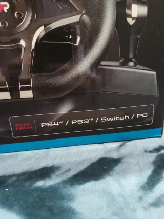 Volante FR-TEC Hurricane Wheel MKII