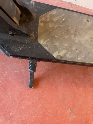 Patinete Oxelo MID 5