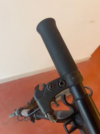 Patinete Oxelo MID 5