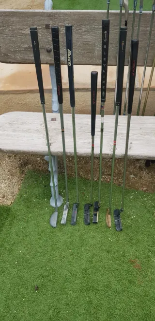 Palos de Golf Varios