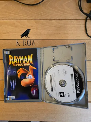 Playstation 2 Silver + 3 Giochi