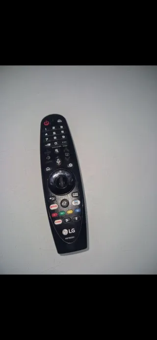 Mando a distancia LG