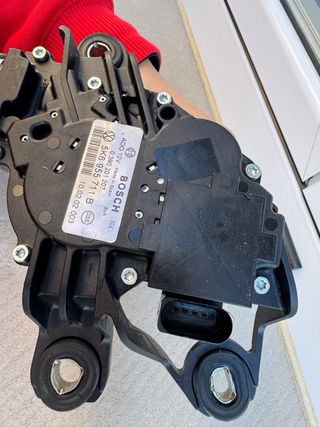 Motor Limpia Parabrisas Trasero de grupo vag