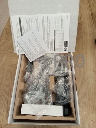 Refrigeración Líquida - SST PF120 - SilverStone