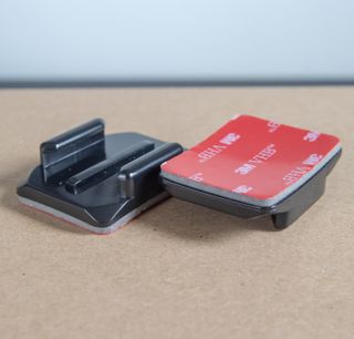 Accesorios para GoPro arnés de cabeza, adaptadores