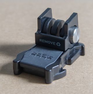 Accesorios para GoPro arnés de cabeza, adaptadores