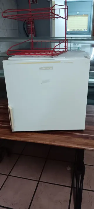 2 Congeladores de Copas 50€ la unidad