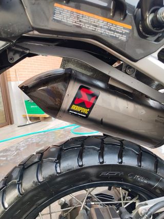 Yamaha Super Tenere 1200 2012