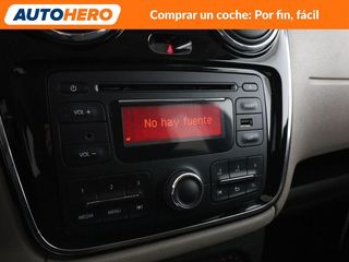 Dacia Lodgy 1.5 dCi Diesel Laureate