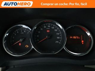 Dacia Lodgy 1.5 dCi Diesel Laureate