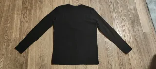 Maglia a manica lunga uomo Smog