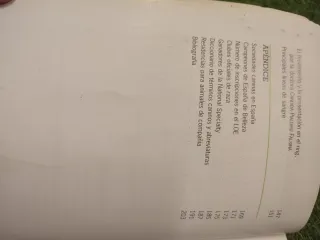 El Nuevo Libro del American Staffordshire Terrier