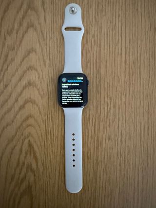 Apple Watch Series 4 44mm GPS + Cel