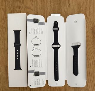 Apple Watch Series 4 44mm GPS + Cel