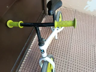 Bici de equilibrio infantil Btwin