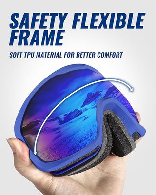 Occhiali da sci/snowboard VICTGOAL