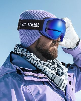 Occhiali da sci/snowboard VICTGOAL