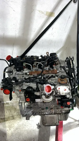 Motor YH01 Citroen Peugeot