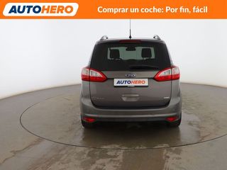Ford Grand C-MAX 1.0 EcoBoost Trend
