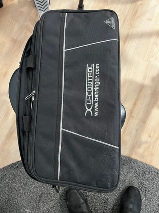 DDRUM 4SE batería electrónica CLAVIA