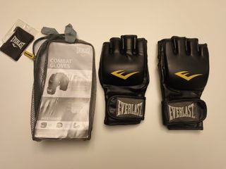 Guanti MMA Everlast - Nuovi