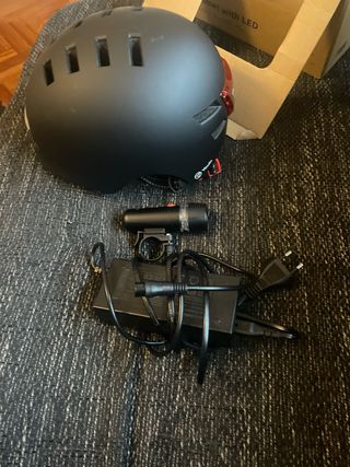 Patinete Eléctrico Skateflash