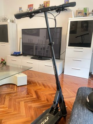 Patinete Eléctrico Skateflash