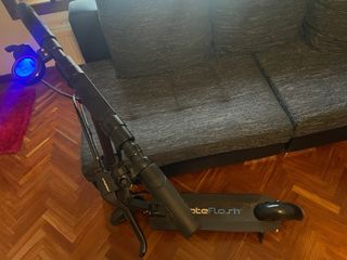 Patinete Eléctrico Skateflash