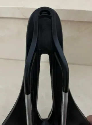 Sillín Selle Italia Model X Total Gel