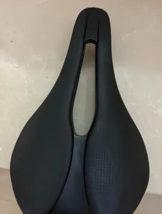 Sillín Selle Italia Model X Total Gel