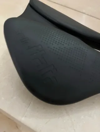 Sillín Selle Italia Model X Total Gel