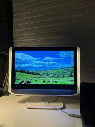 Monitor Poly Studio P21 Videoconferencia