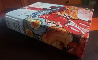 EL ARTE CULINARIO MODERNO