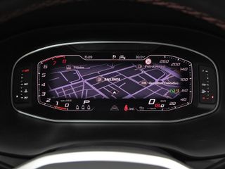 SEAT ATECA 1.5 TSI 150 S/S FR SPECIAL EDITION DSG