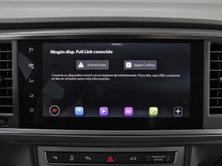 SEAT ATECA 1.5 TSI 150 S/S FR SPECIAL EDITION DSG