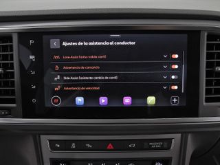 SEAT ATECA 1.5 TSI 150 S/S FR SPECIAL EDITION DSG