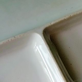 Piatto H&C Czechoslovakia Albergo Tirolese '40