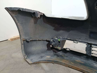 Paragolpes Delantero Audi A3 (8L)(09.1996->)