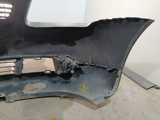 Paragolpes Delantero Audi A3 (8L)(09.1996->)