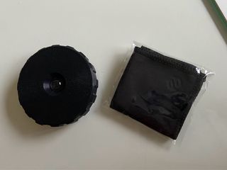 Objetivo Pocket Dispo Canon EOS-M