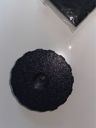 Objetivo Pocket Dispo Canon EOS-M