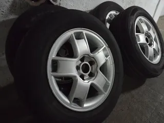 Llantas Seat León MK1 (4 unidades)