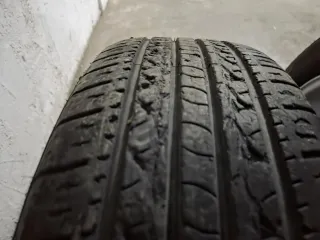 Llantas Seat León MK1 (4 unidades)