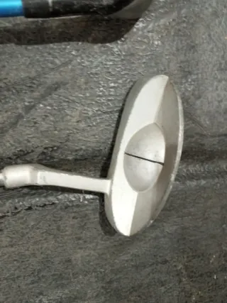 Palos de golf para niños