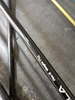 Palos de golf para niños