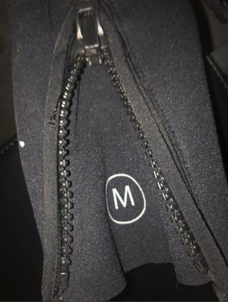 Muta Scubapro donna 5mm. Come nuova. Usata 2 volte