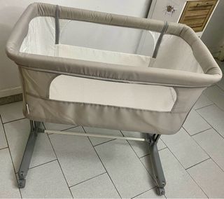 Minicuna colecho Asalvo